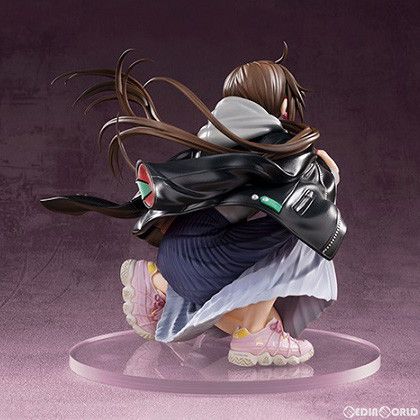 真希波・マリ・イラストリアス Ver.RADIO EVA Part.2 ヱヴァンゲリヲン新劇場版 1/7 完成品 フィギュア hobbymaxjapan(ホビーマックスジャパン) 真希波・マリ・イラストリアスVer. RADIO EVA Part.2 商品化決定！