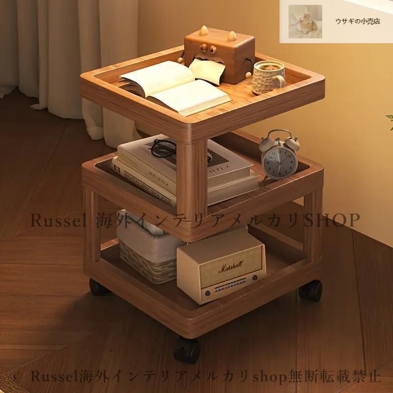 オープンラック