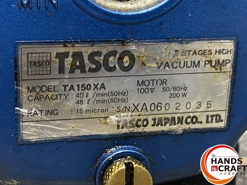 TASCO