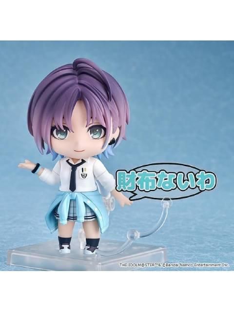 ねんどろいど　アイドルマスター　シャイニーカラーズ　浅倉透 2592 ねんどろいど 『アイドルマスター シャイニーカラーズ』 浅倉 透