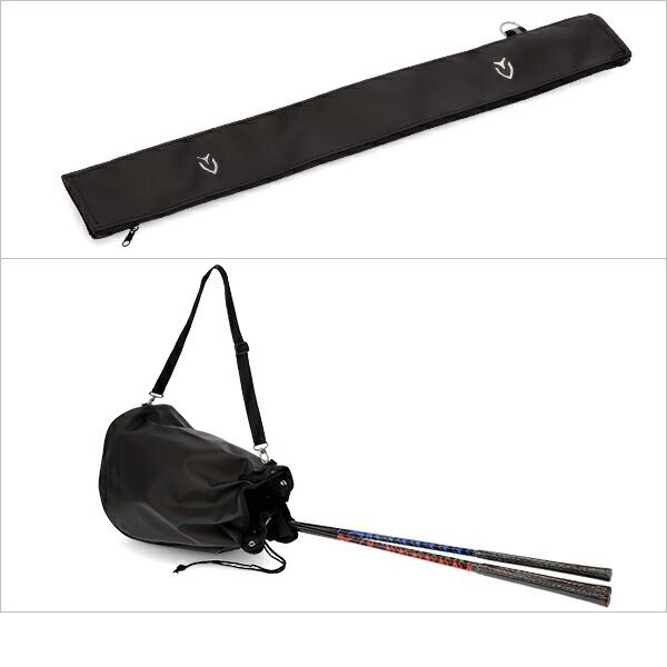 STAND BAGS