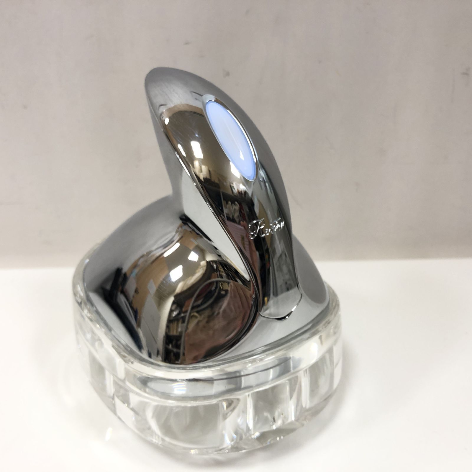 リファグレイス ヘッドスパ RF-GH2114B　中古品　美品 ReFa MTG GRACE HEAD SPA RF-GH2114B リファグレイスヘッドスパ