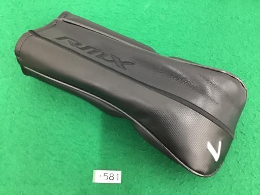 中古】 ヤマハ RMX VD(2024) 3W フェアウェイウッド FW TENSEI TB60f