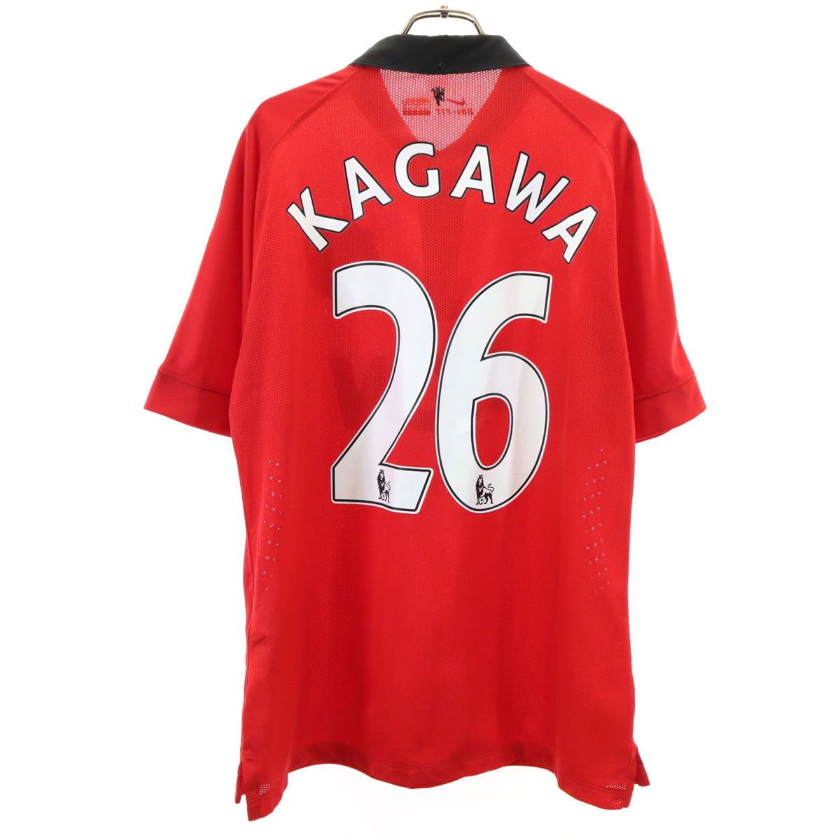 NIKE ナイキ マンチェスターユナイテッド KAGAWA 26 サッカー 半袖
