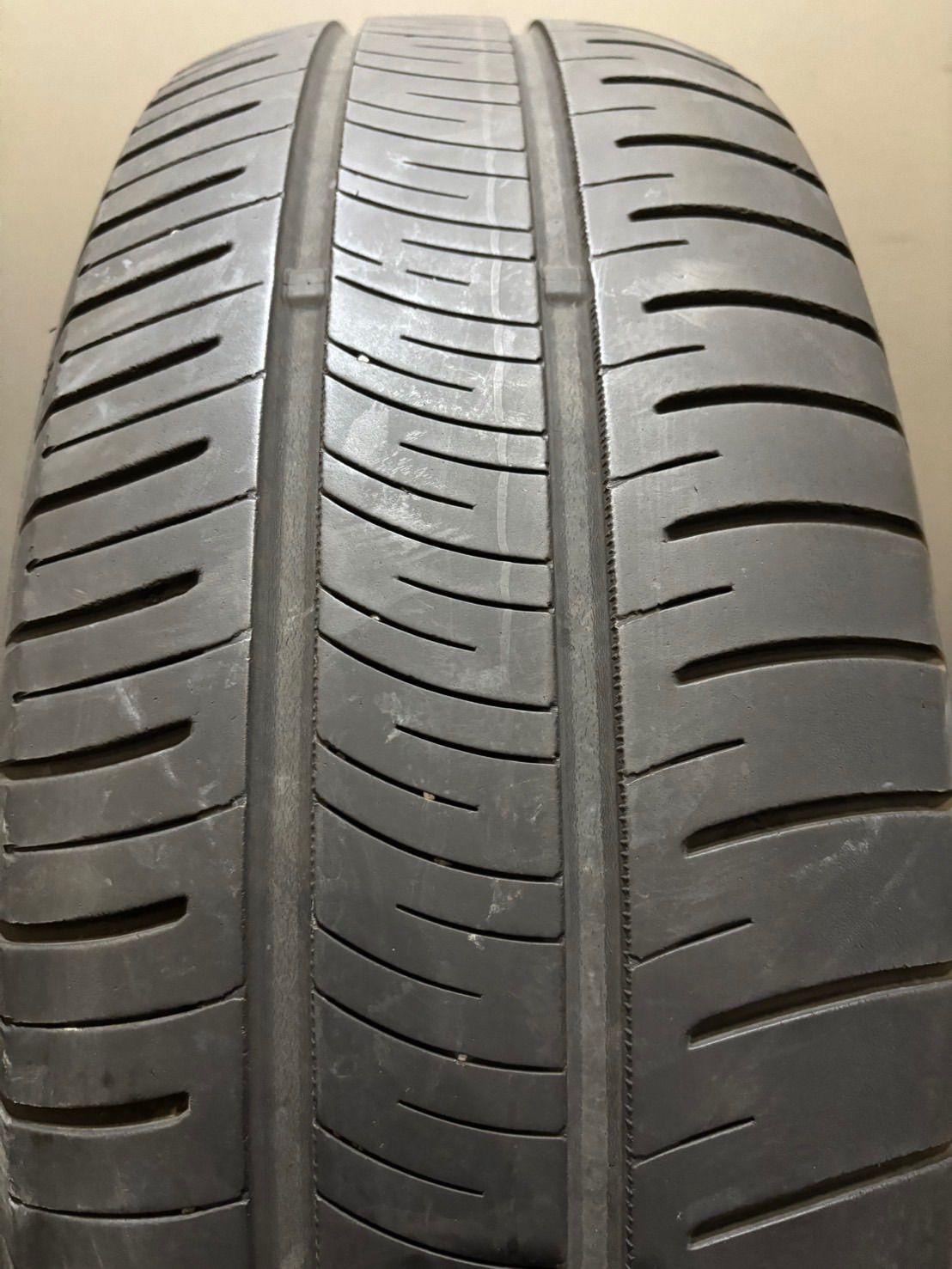 DUNLOP エナセーブRV505 205/60R16 19年製2本 ダンロップ