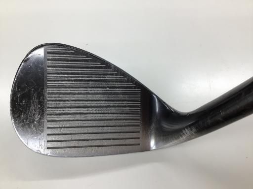 中古】 BALDO BALDO STRONG LUCK VERSION 2 57° ウェッジ WG