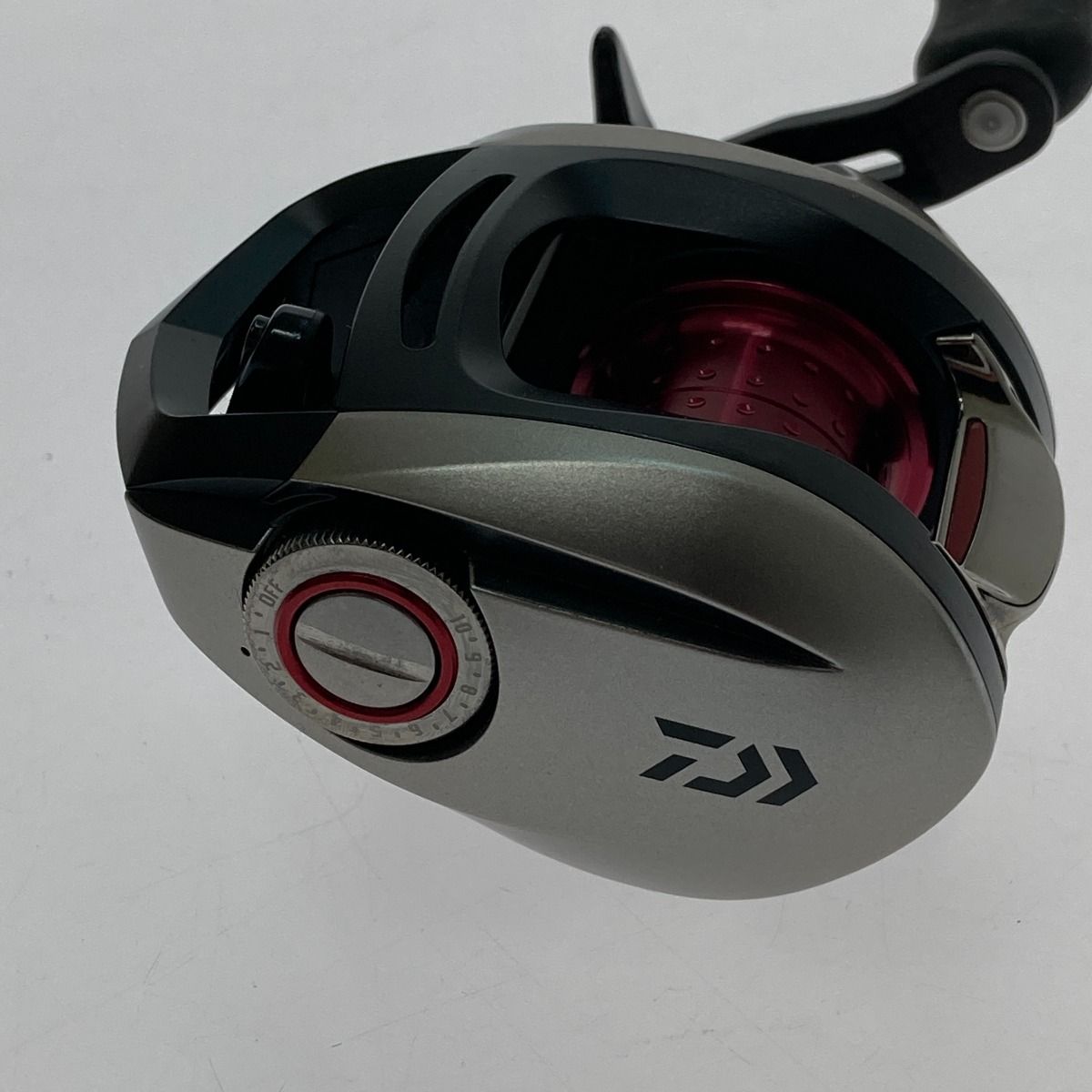 □□DAIWA ダイワ SV LIGHT LTD(SV ライト リミテッド) 8.1R-TN 右巻き