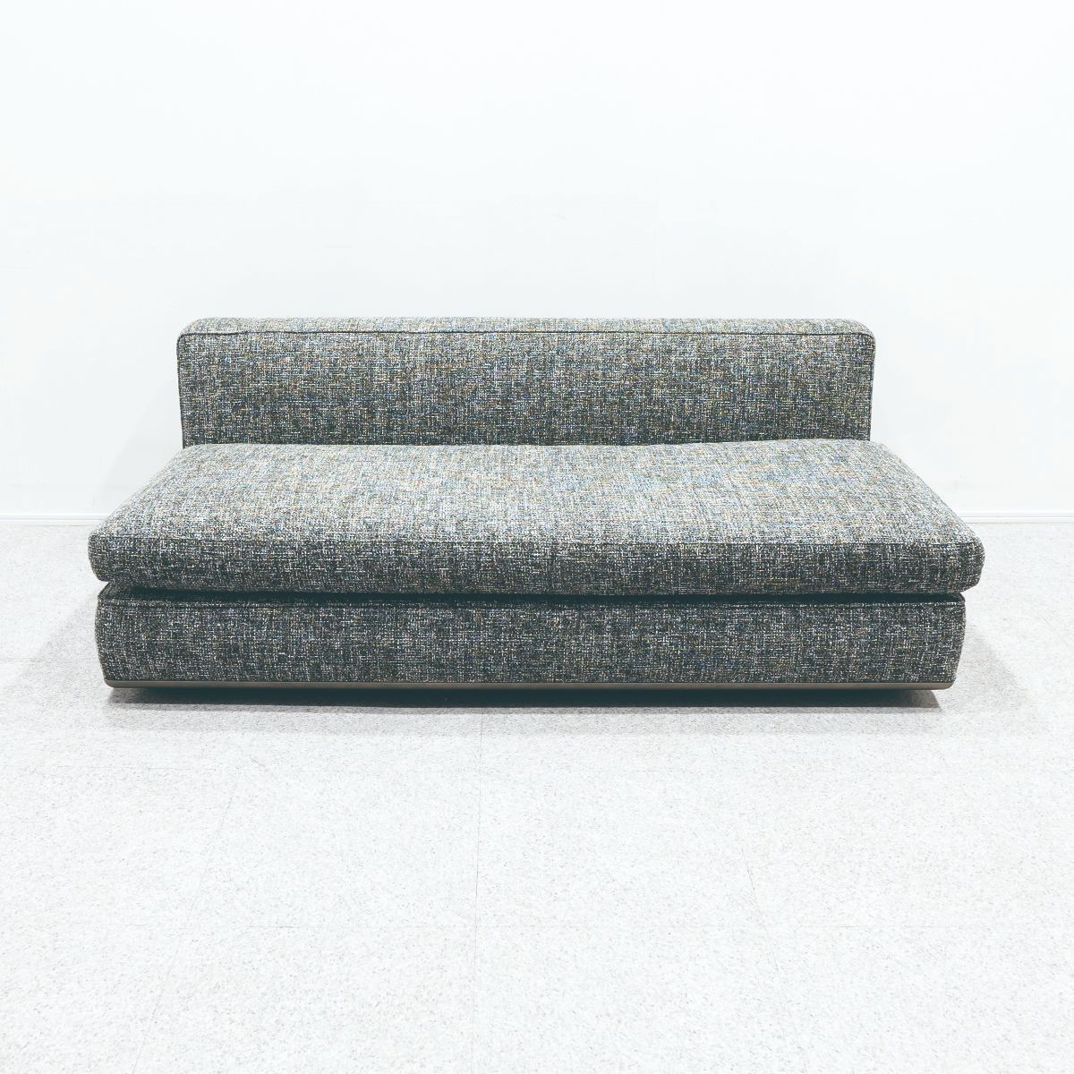 展示品】Minotti ミノッティ POWELL SOFA パウエル システム カウチ