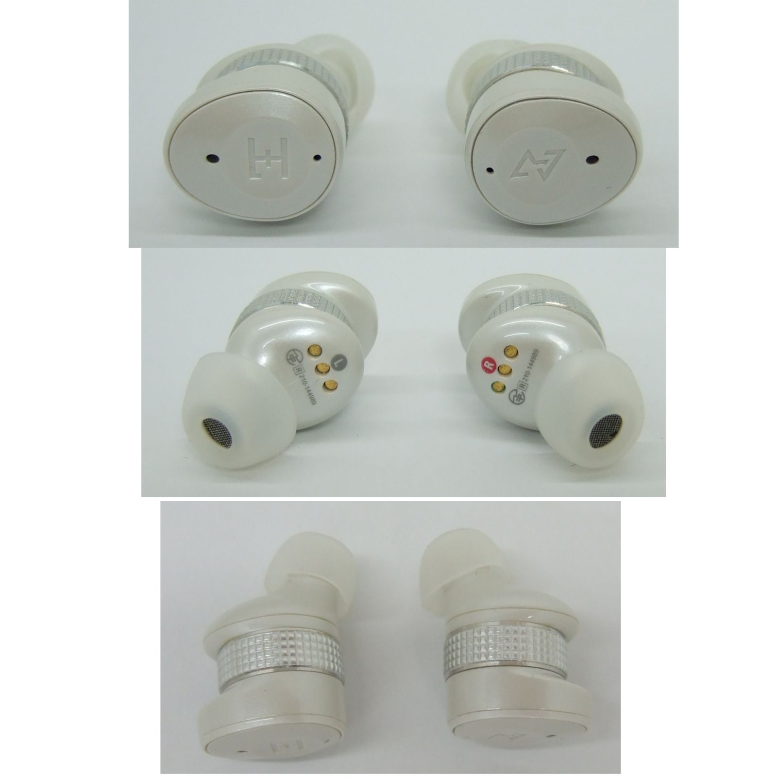 HENSHIN by KAMEN RIDER 完全ワイヤレスイヤホン HENSHIN by KAMEN