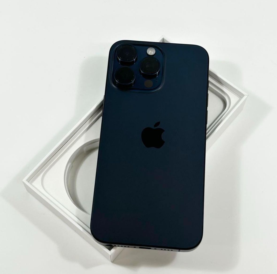良品　iPhone 15 Pro Max｜1024gb｜SIMフリー 良品】iPhone 15 Pro Max｜1024gb｜SIMフリー - メルカリ