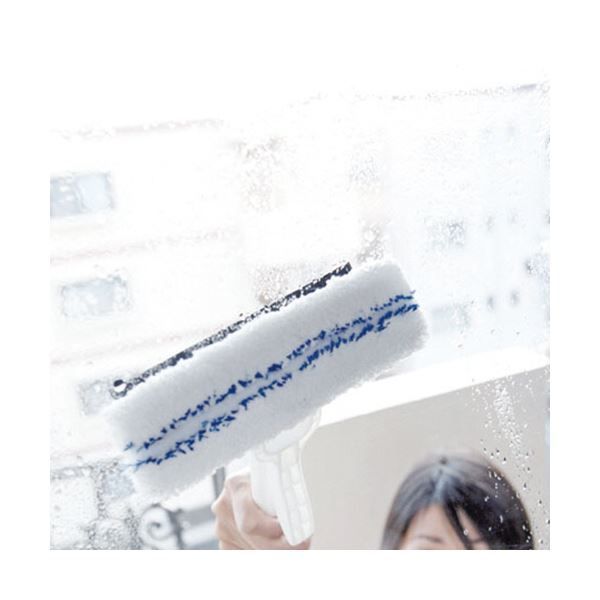 まとめ アズマ工業 窓 網戸楽絞りワイパーHNUS348 1個 ×10セット