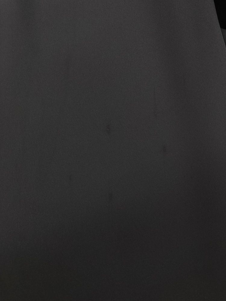 【激安】! クルニ CULLNI 2Tuck Pants with Long Belt for STUDIOUS タック ワイド パンツ ジップフライ ベルト 灰 無地 CU-021-ST スラックス グレー サイズ 1 104MB-334 お早めに！