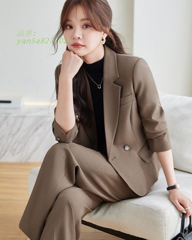 スカートスーツ レディース パンツスーツ レディース セットアップ レディース 卒業式 パンツスーツ 大きいサイズ 入学式 セレモニー レディース ママ スーツ yan5a827102