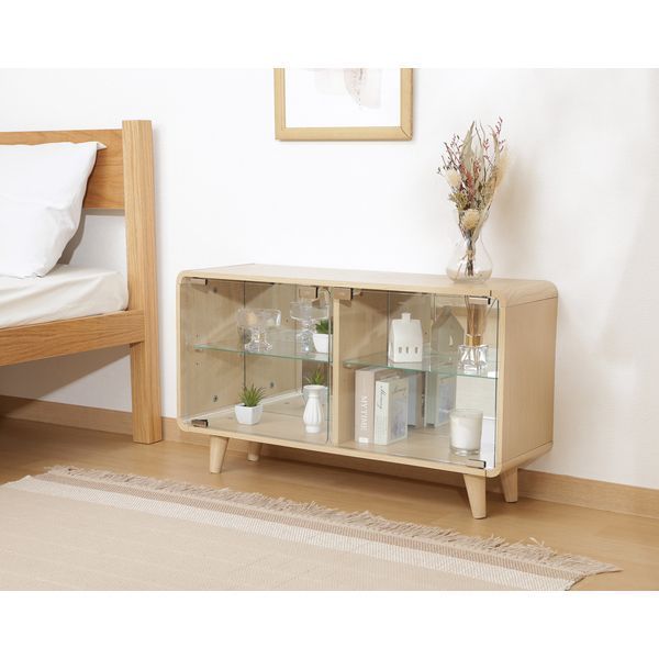 オークナチュラル 組立品