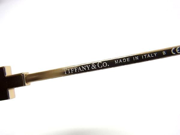 □新品□未使用□ TIFFANY＆Co ティファニー TF-4188ｰD 8015/3B べっ甲