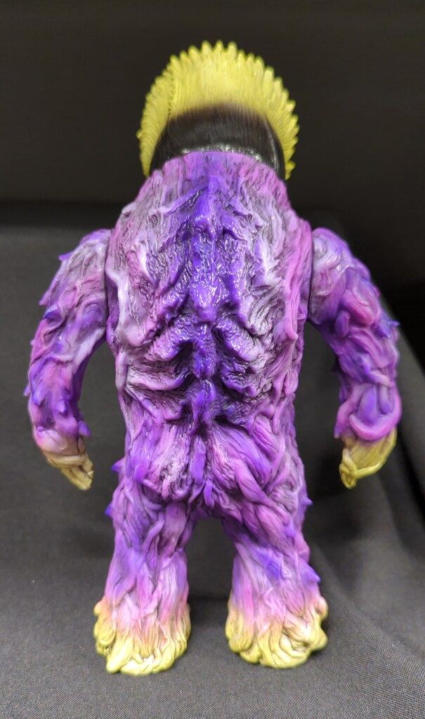 暗黒エンターテイメント 墓場の画廊 植物怪獣 乙式 - メルカリ