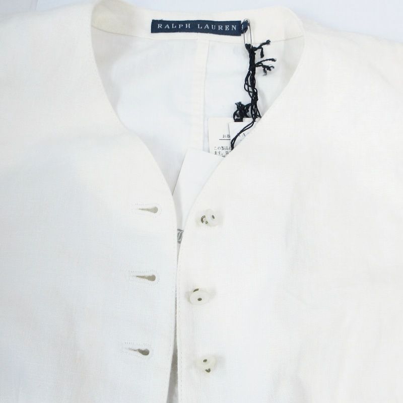 POLO RALPH LAUREN（ベスト/ジレ）のフリマアイテム一覧