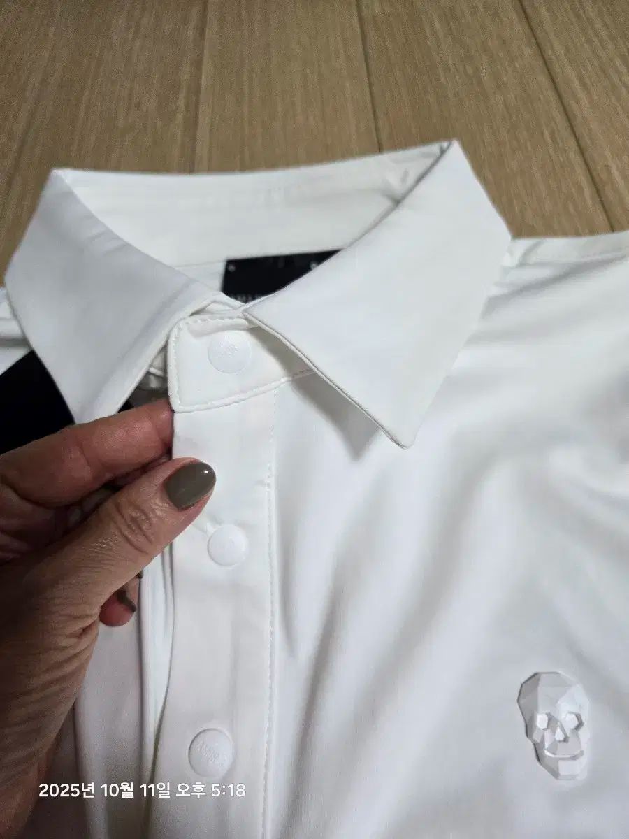 アメイジングクリー 半袖