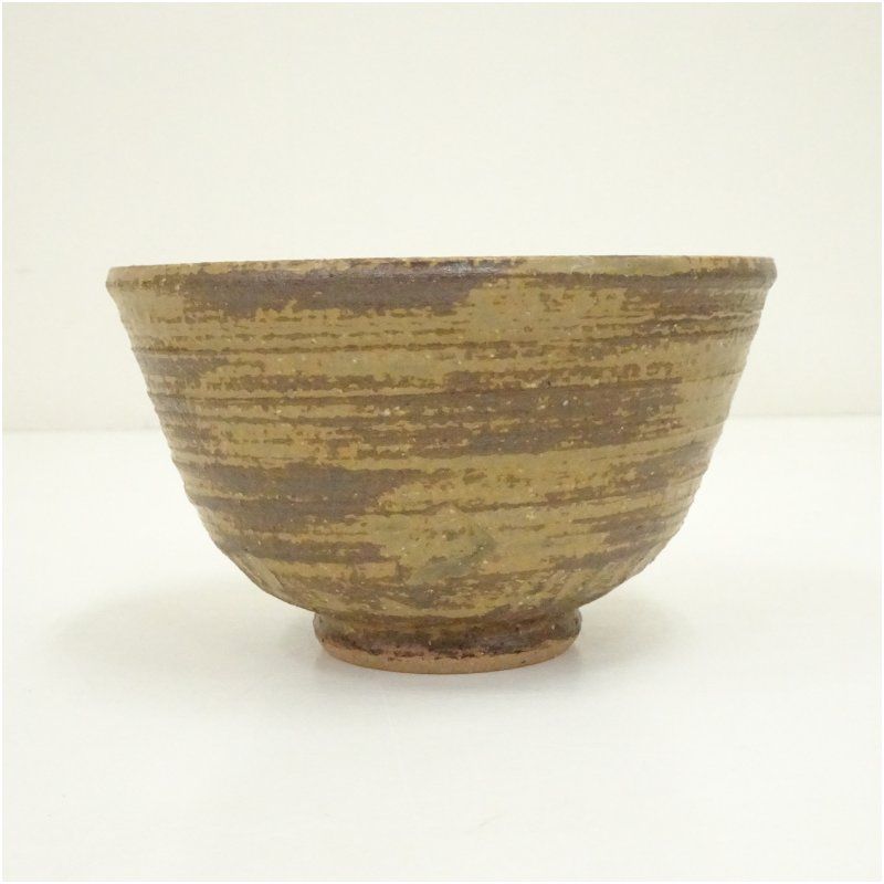 京焼 光山造 茶碗（共箱） 茶道 抹茶 おしゃれ 抹茶茶碗 抹茶碗 和食器