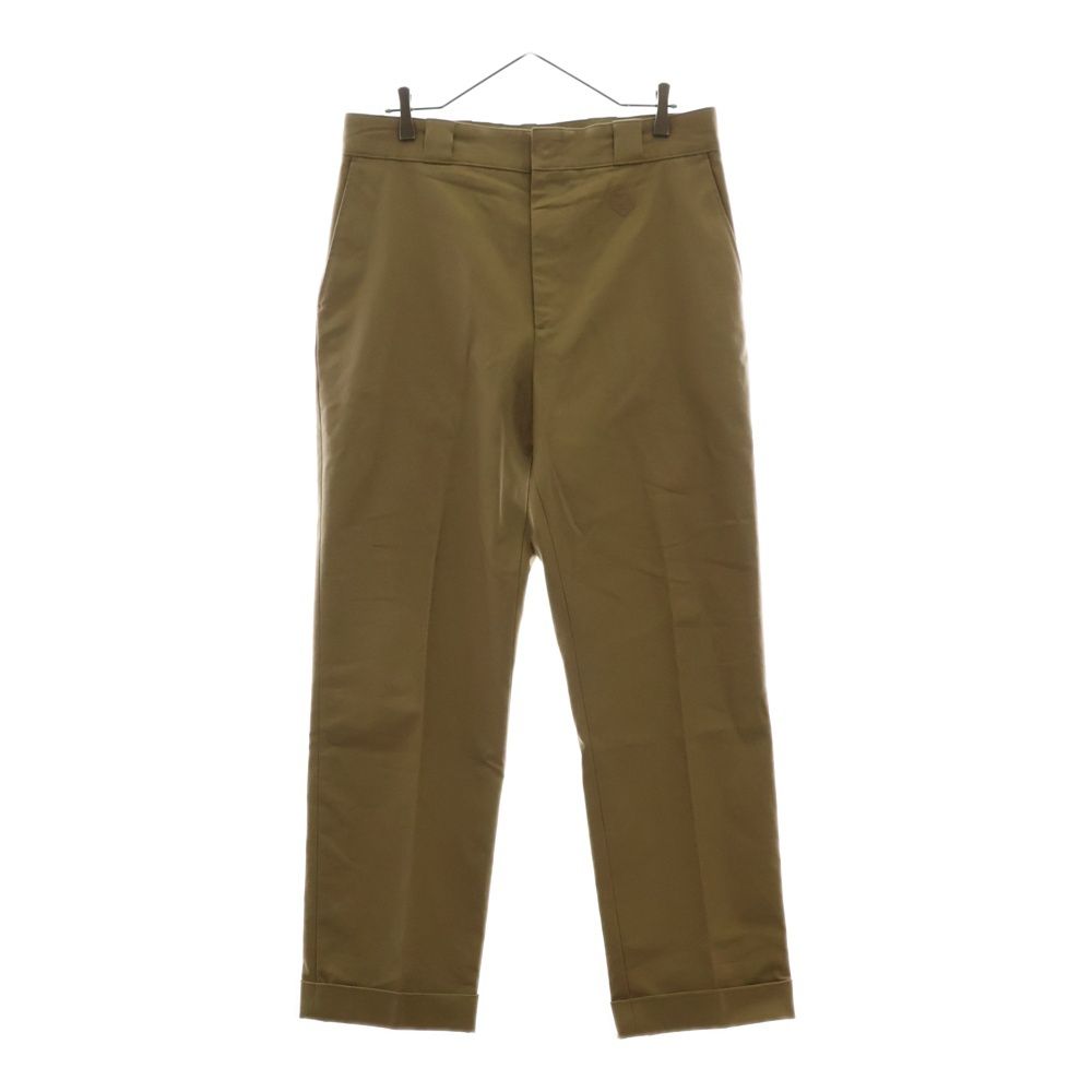 ルイヴィトン RW211W HQO FKPA26 ナイロンモノグラムロングパンツ  