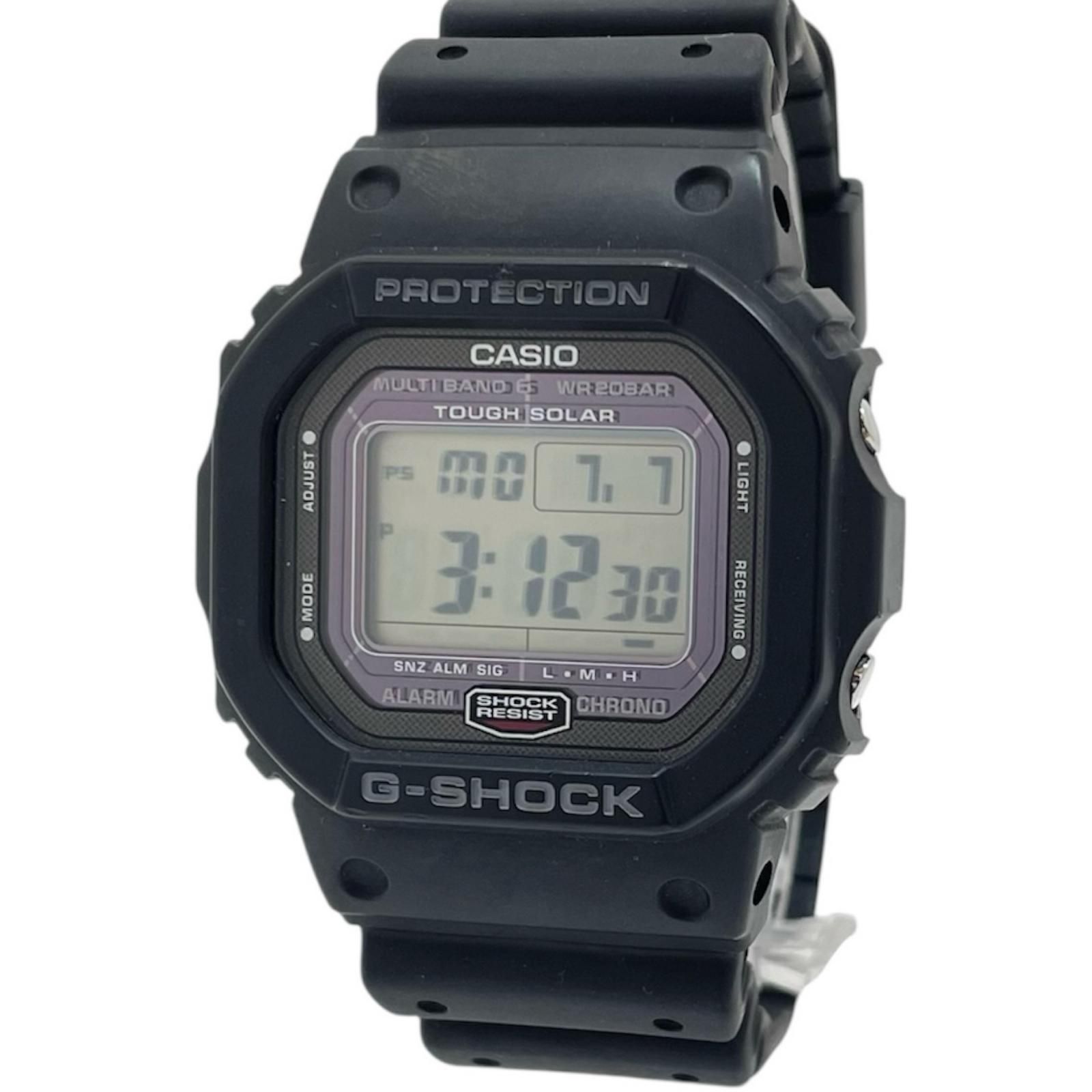 中古】CASIO｜カシオ G-SHOCK ジーショック METAL CASE GW