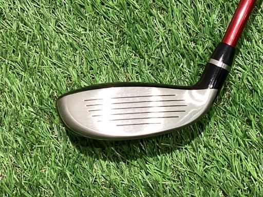 ヤマハ RMX RMX VD ユーティリティ Diamana YR h 【U4】 シャフト