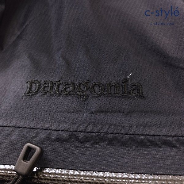 Patagonia パタゴニア マウンテンパーカー XS ネイビー系 27470SP12 