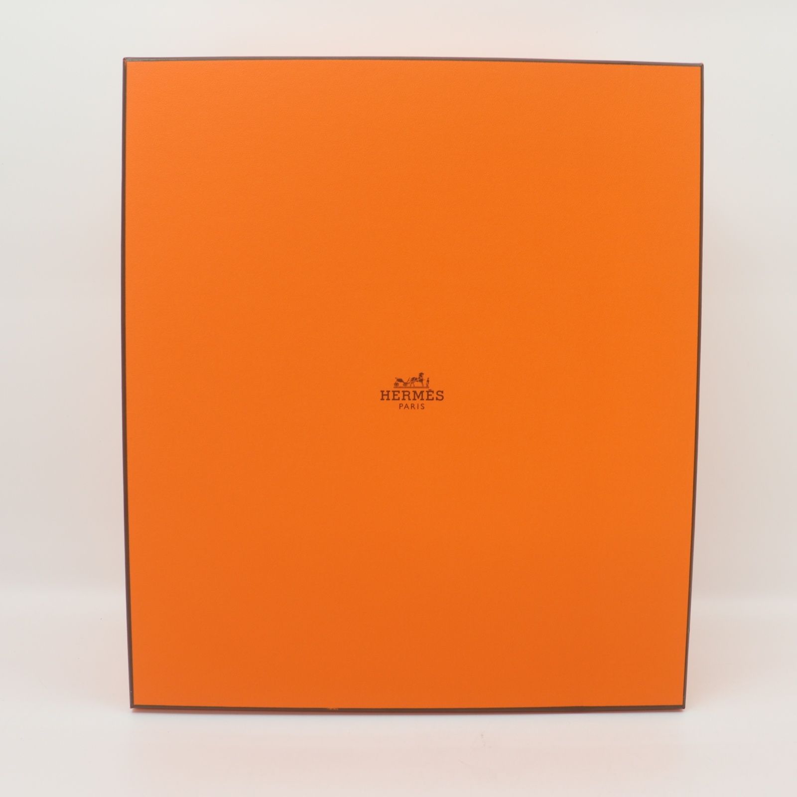 HERMES エルメス バーキン25 空き箱 1497 BOX 空き箱