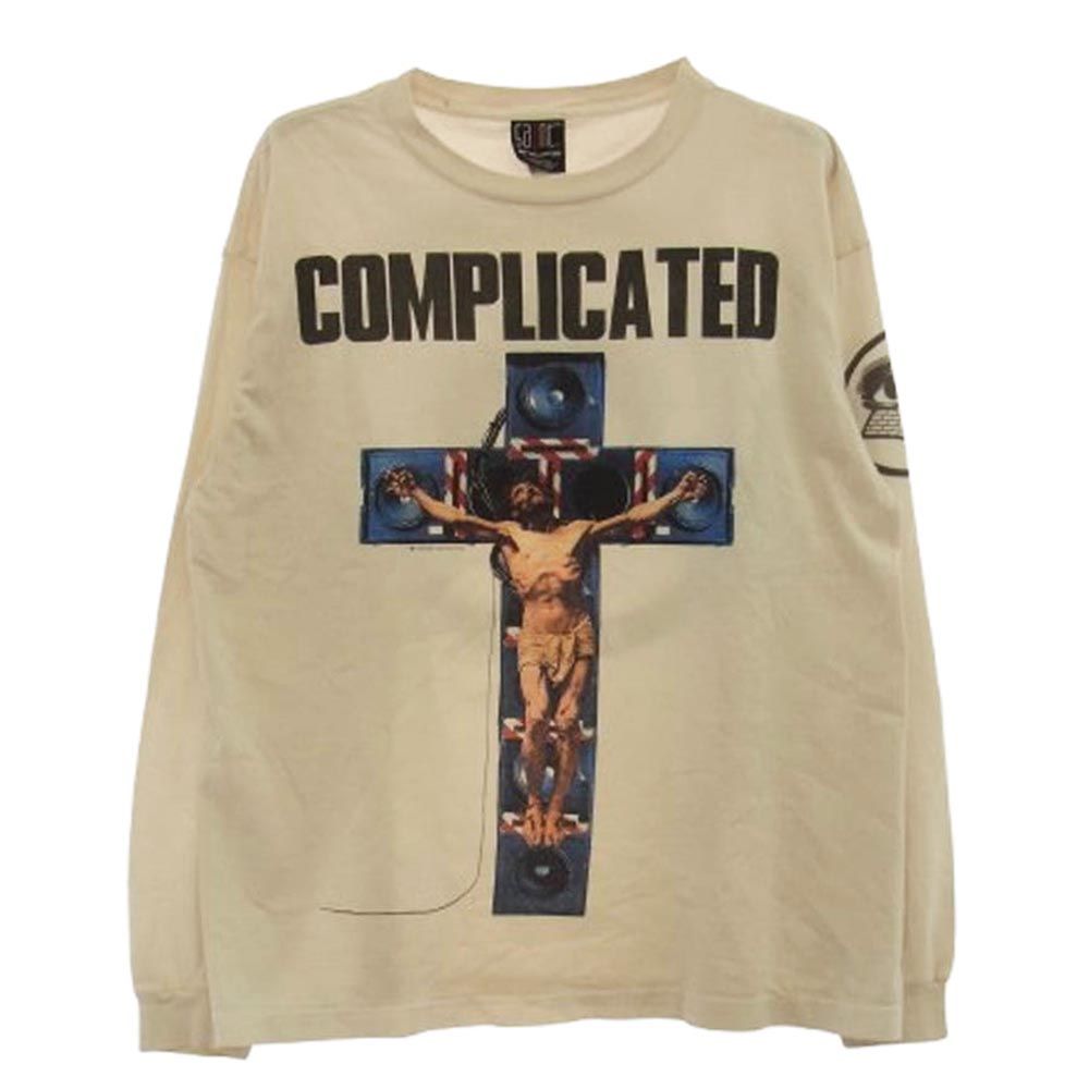 SAINT MICHAEL セントマイケル 23AW SM-A23-0000-C19 × KOSUKE