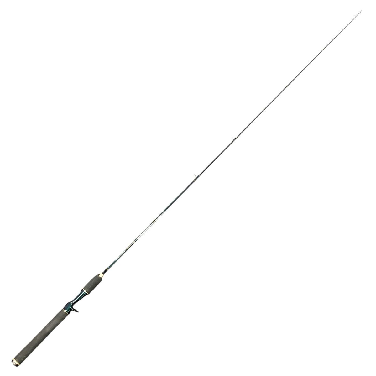 EVERGREEN エバーグリーン TMJC-63ML TEMUJIN The GAZELLE テムジン ロッド 釣り竿 釣具 K10111664