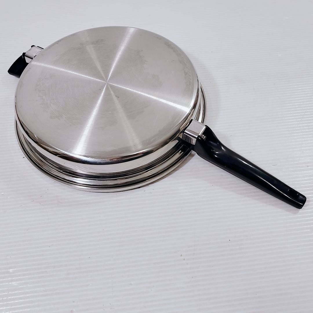 EHP EKCO  products 調理器具 EHP EKCO Home Products フライパンセット アメリカ製 - メルカリ