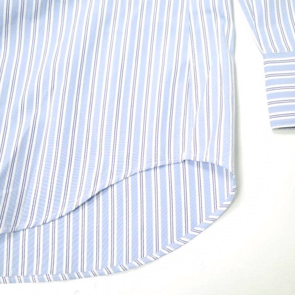 COMME des GARCONS SHIRT サイドライン レギュラーシャツ メンズ COMME des GARCONS SHIRT サイドライン レギュラーシャツ
