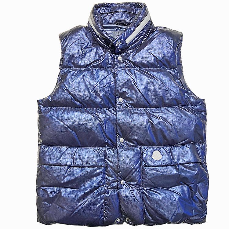 MONCLER モンクレール メンズ ダウン ベスト アシール Men's