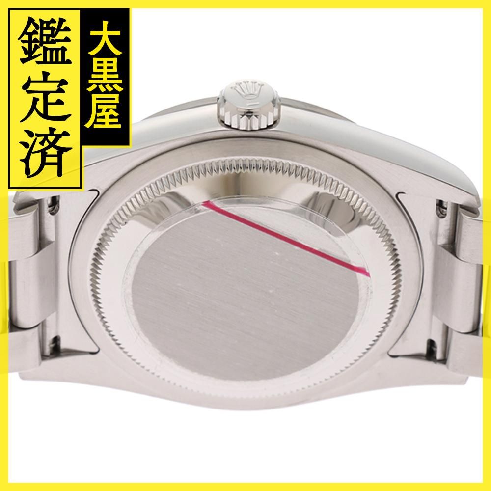 ロレックス エクスプローラーI 114270 【472】 - メルカリ 