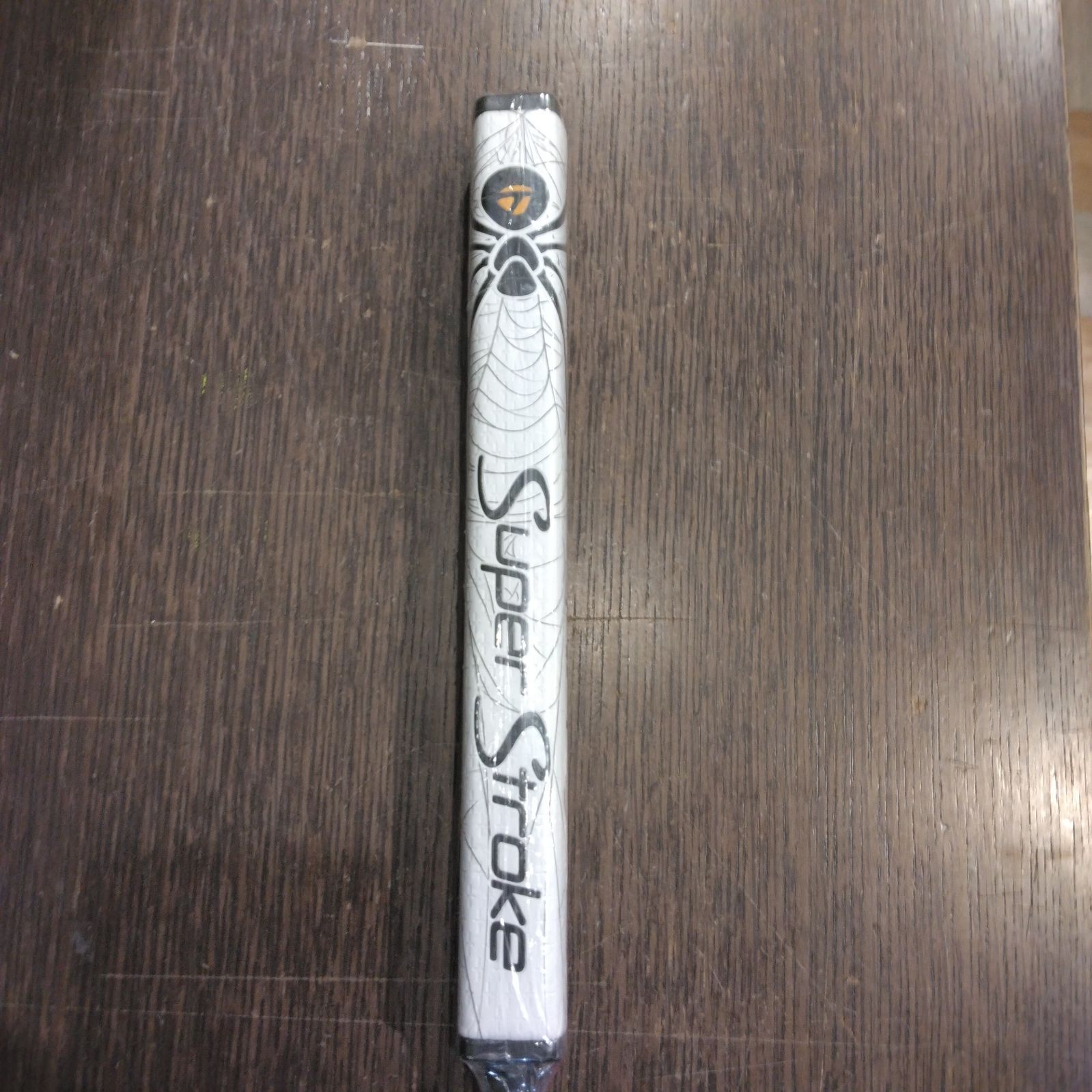 Pt【新品未使用品】テーラーメイド Spider Tour X L-Neck パター 