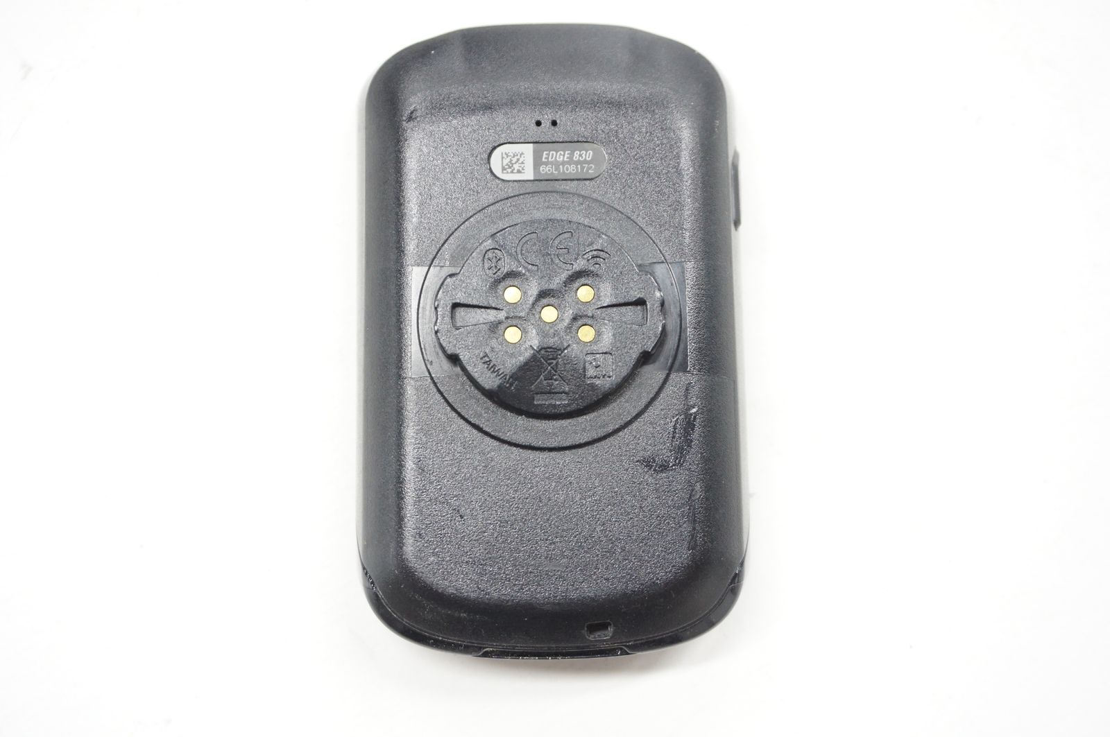 EDGE830セット サイクルコンピューター