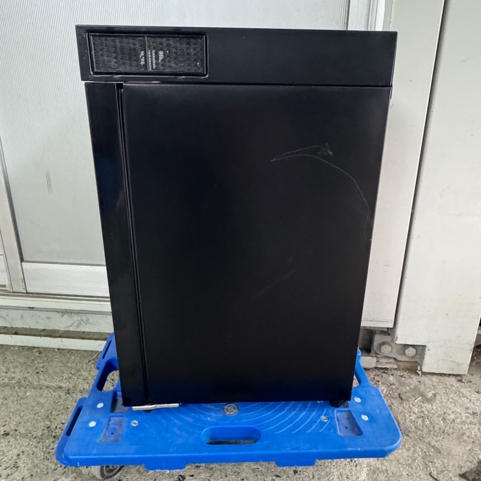 Piazza ワインセラー ワインクーラー EMHA-093 10本収納 ブラック 温度