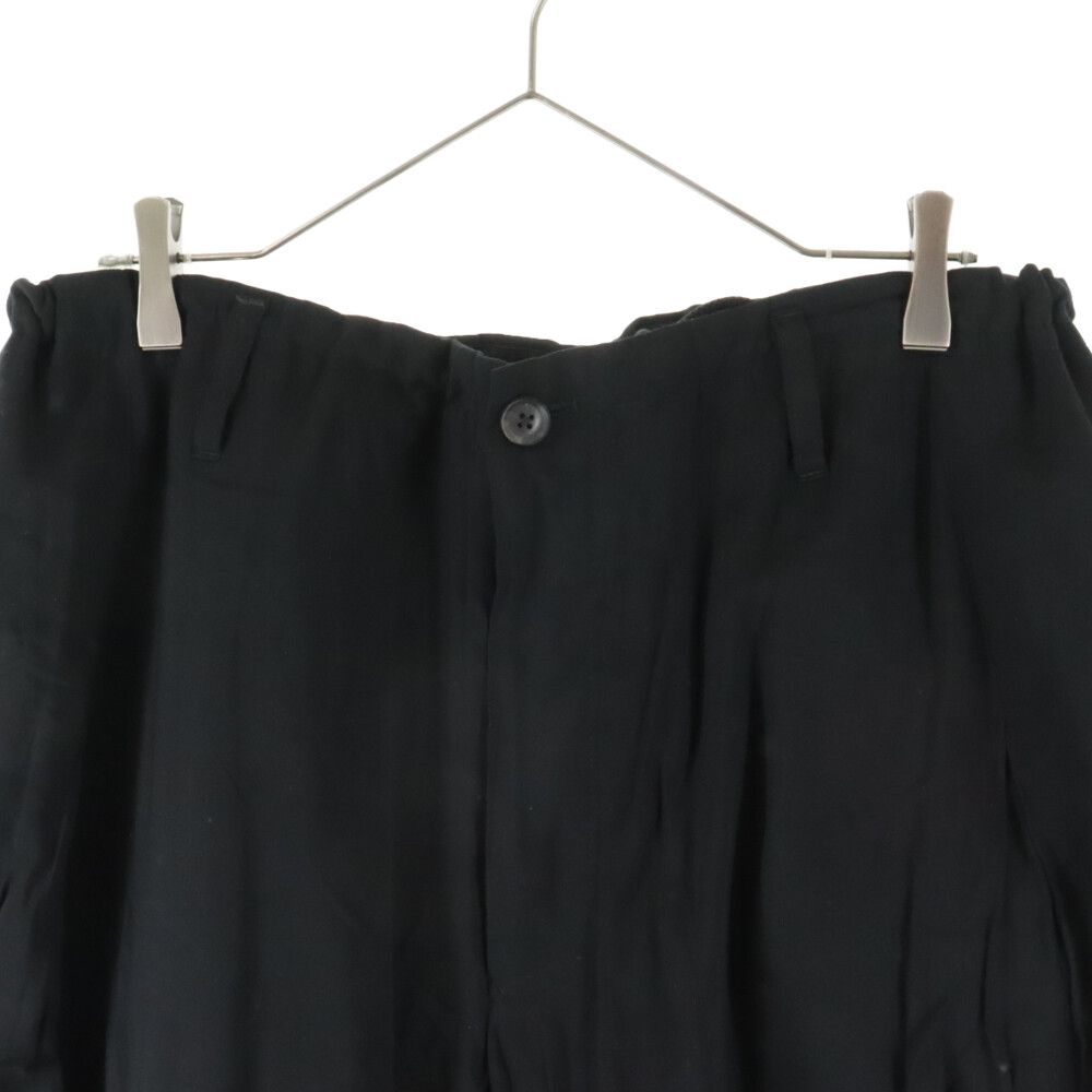 Yohji Yamamoto POUR HOMME (ヨウジヤマモト プールオム) 23SS RY SPUN