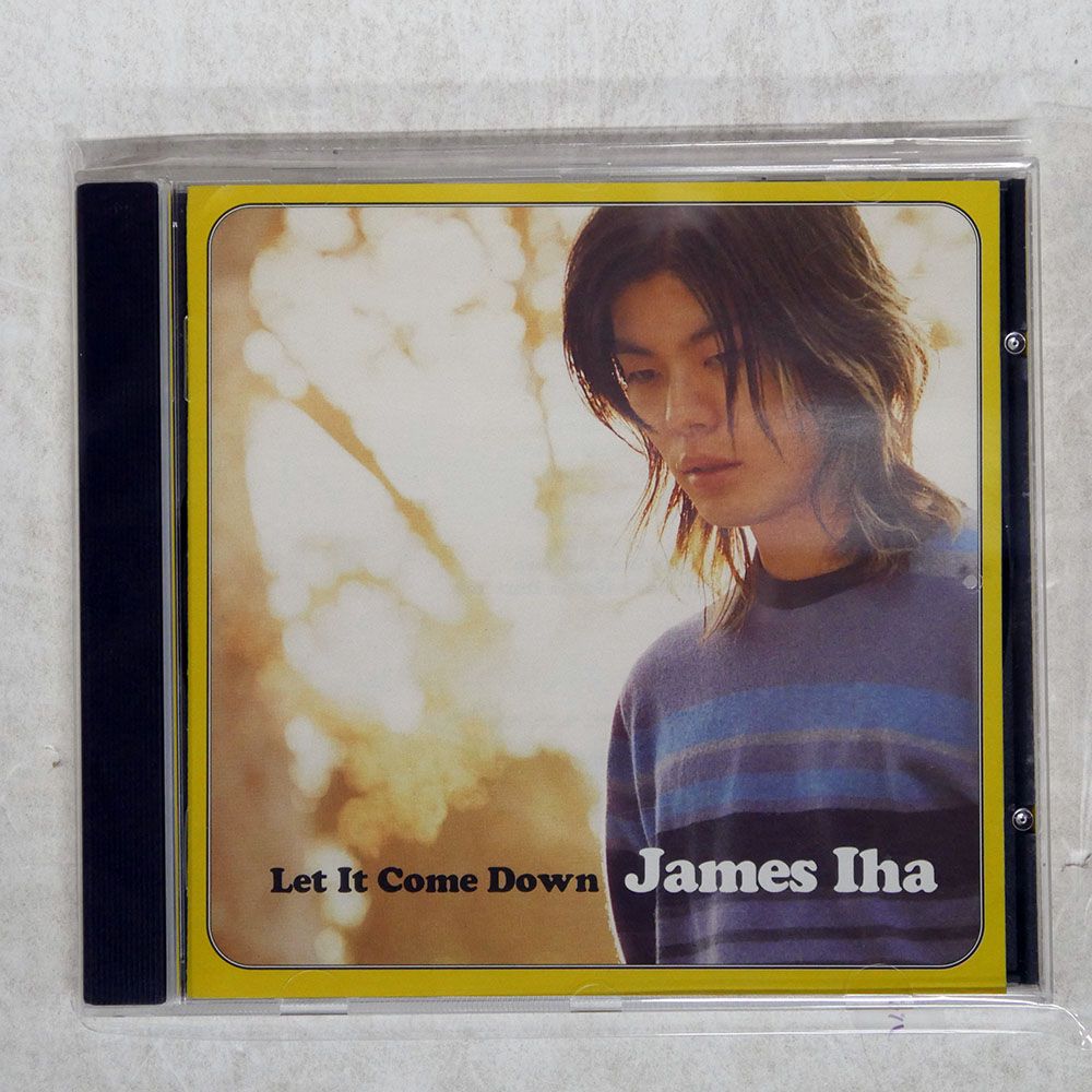 James Iha – Let It Come Down 1998年 オリジナル Let It Come Down - Album by James Iha | Spotify