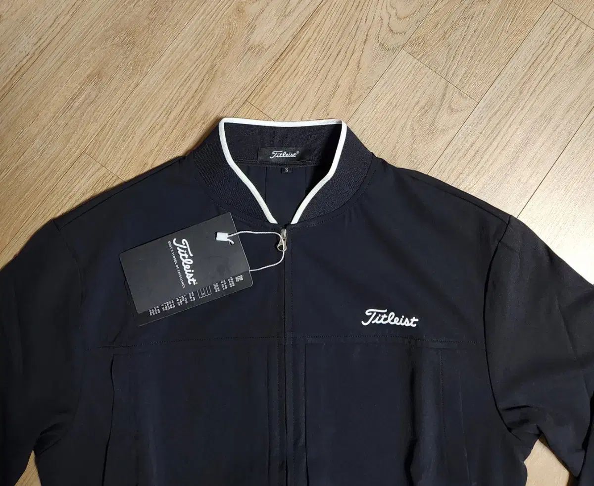 ゴルフ アウター