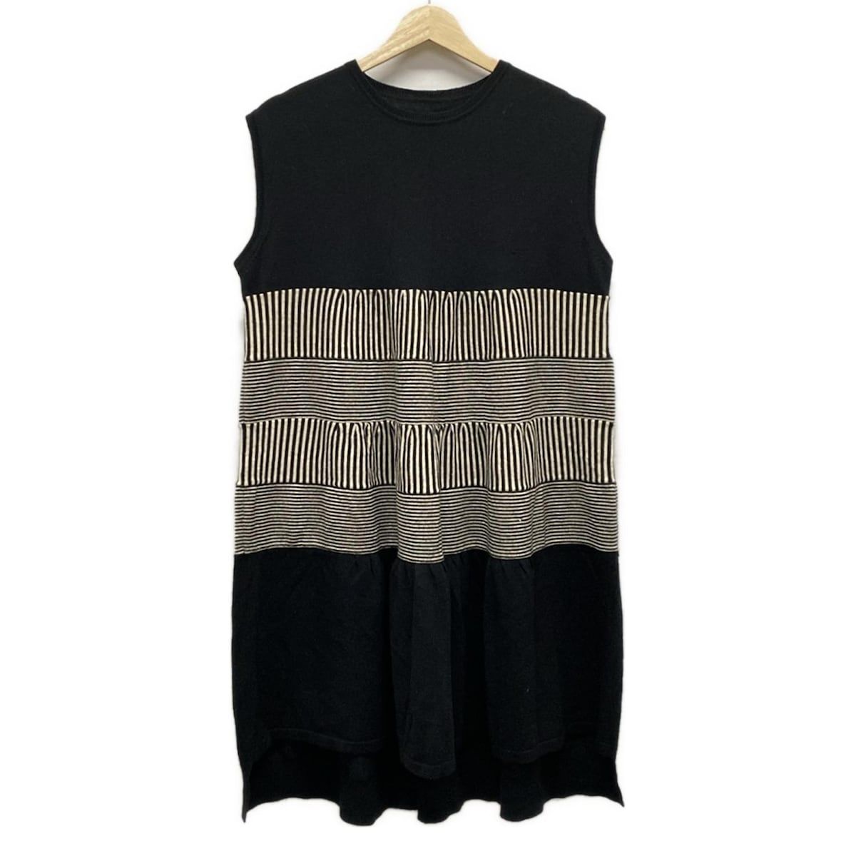 トクコ・プルミエヴォル ワンピース 9 M -