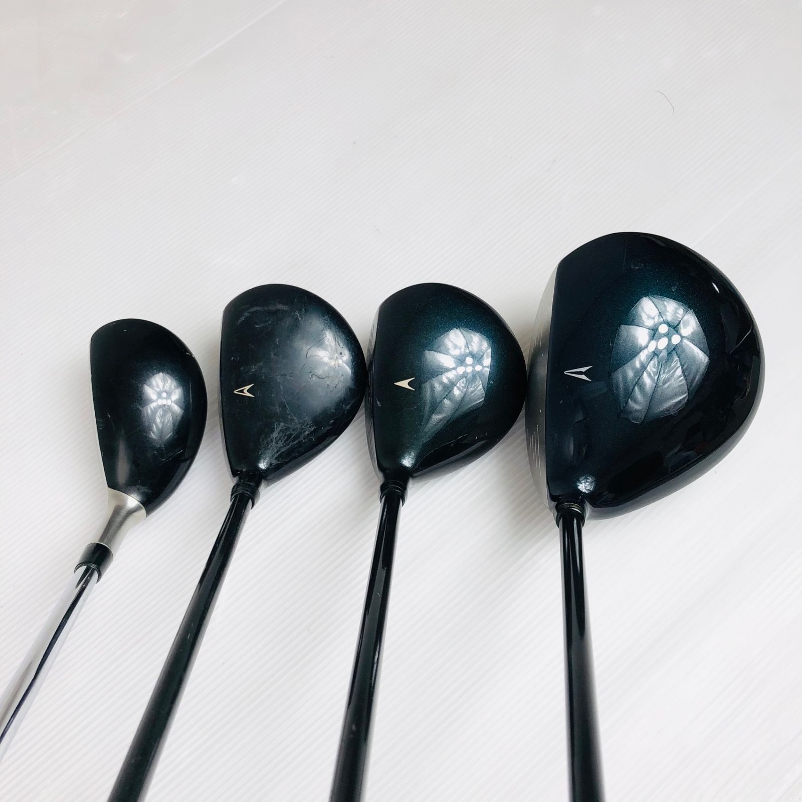 XXIO統一メンズゴルフクラブ14本セットキャディバッグ付 豪華 14本 DUNLOP ダンロップ XXIO ゼクシオ メンズ ゴルフ
