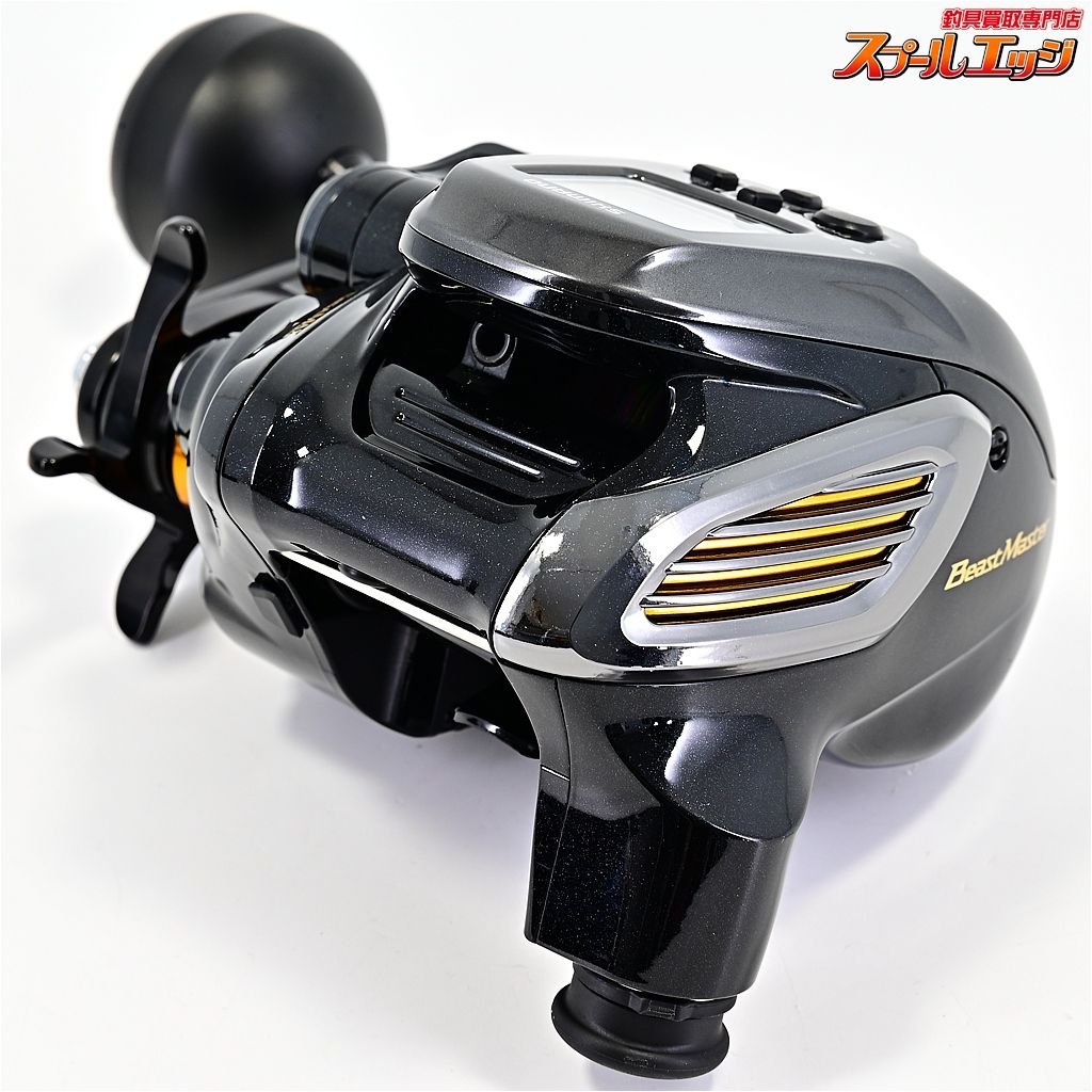 ビーストマスター2000 ビーストマスター2000 - 91,800円 : 海釣り、船釣り専門店の沖三昧