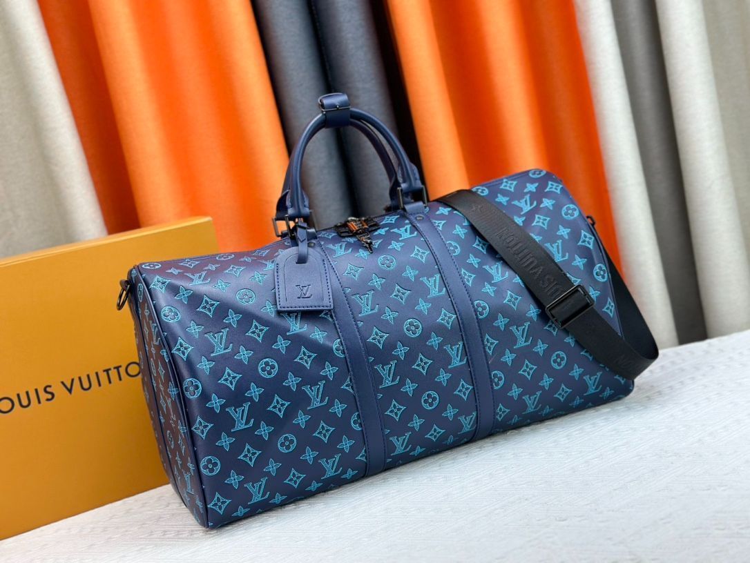 KEEPALL BANDULIERE