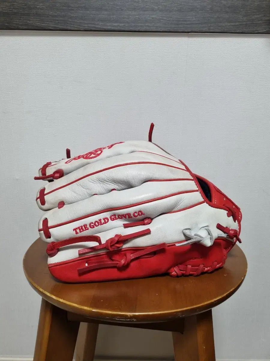 Rawlings ローリングス 12 75 外野グローブ