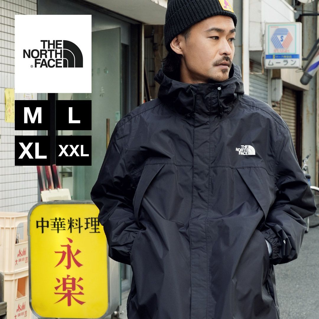 新品 未使用 並行輸入 THE NORTH FACE / ザ ノースフェイス M ANTORA 