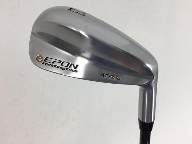 こかたです 中古ゴルフクラブ】エポンゴルフ(EPON) エポン(EPON) AF-906