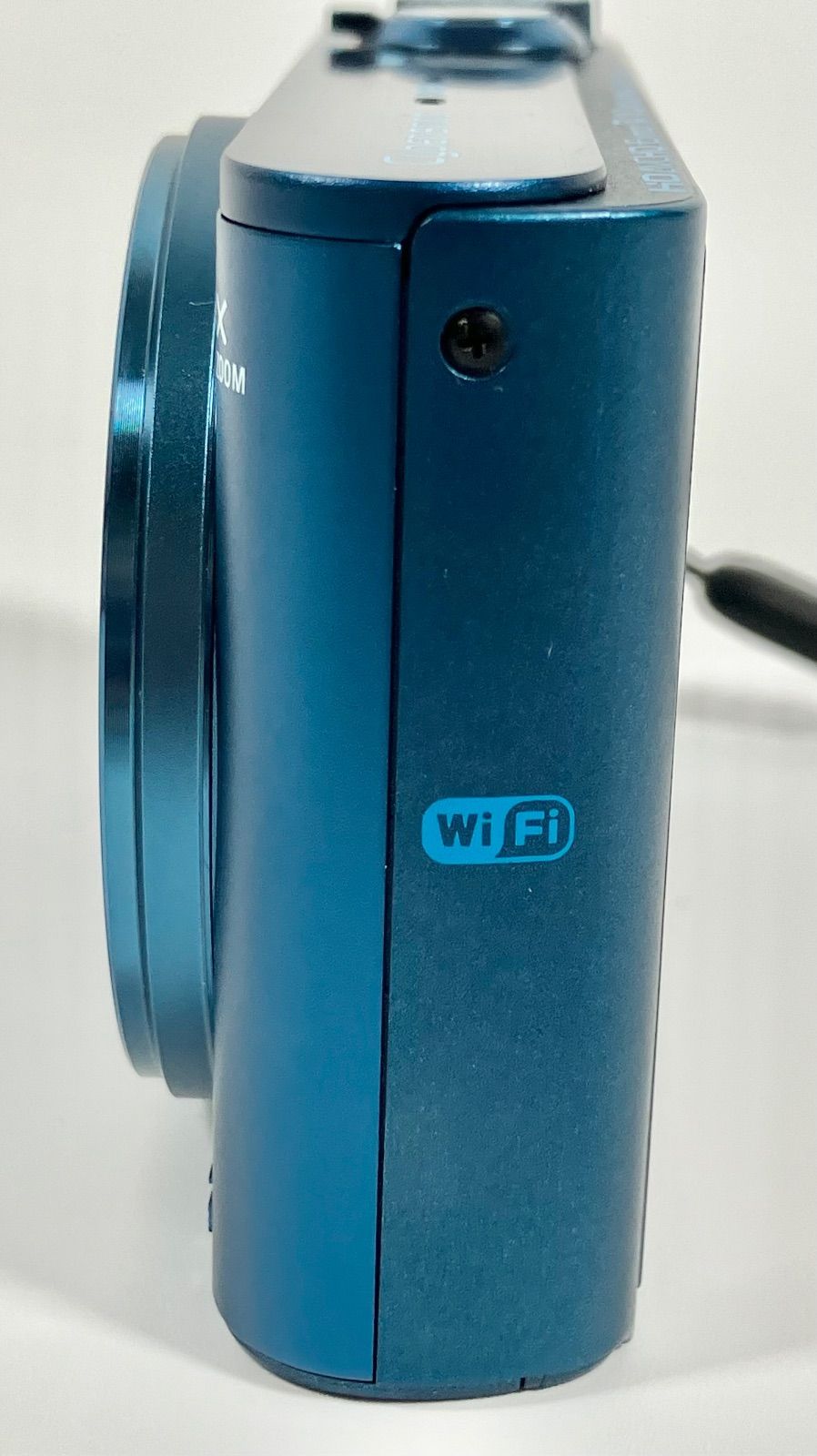 通電可】SONY ソニー cyber shot サイバーショット DSC-WX300