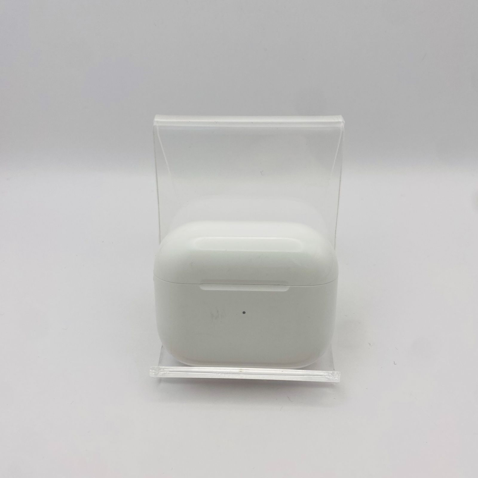 Apple AirPods 3世代 本体のみ エアポッズ - メルカリ 