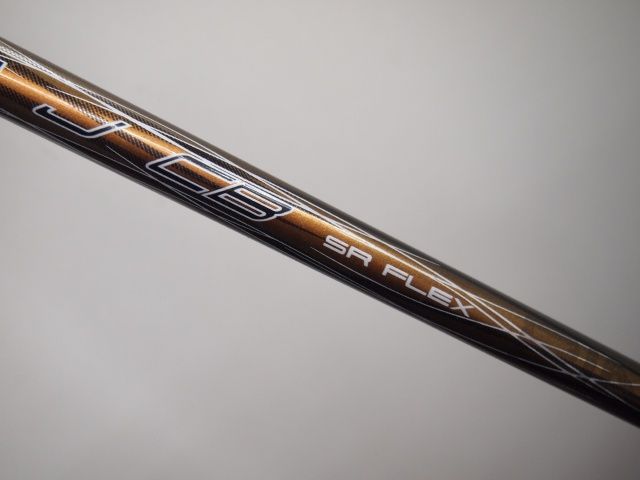 スポーティスタイル 0290 フェアウェイウッド ピン G400 ALTA J CB JP SR 14.5